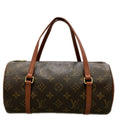 Louis Vuitton Handbag Monogram