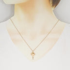 Hermes Collier de Chien Rock Necklace — view 6
