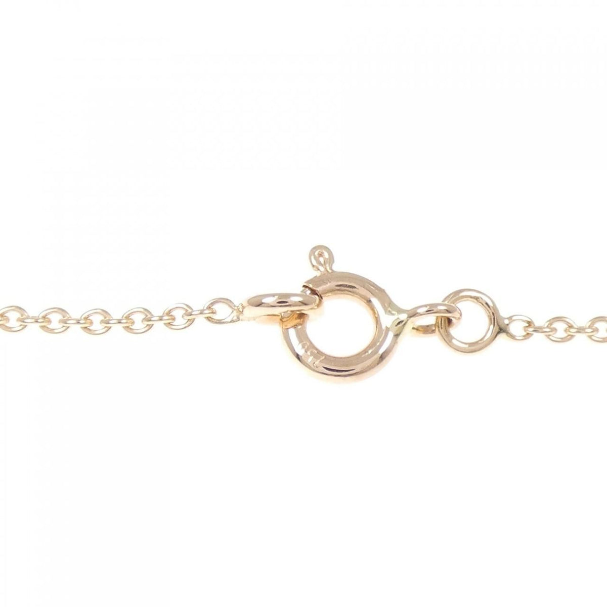 Hermes Collier de Chien Rock Necklace — view 5