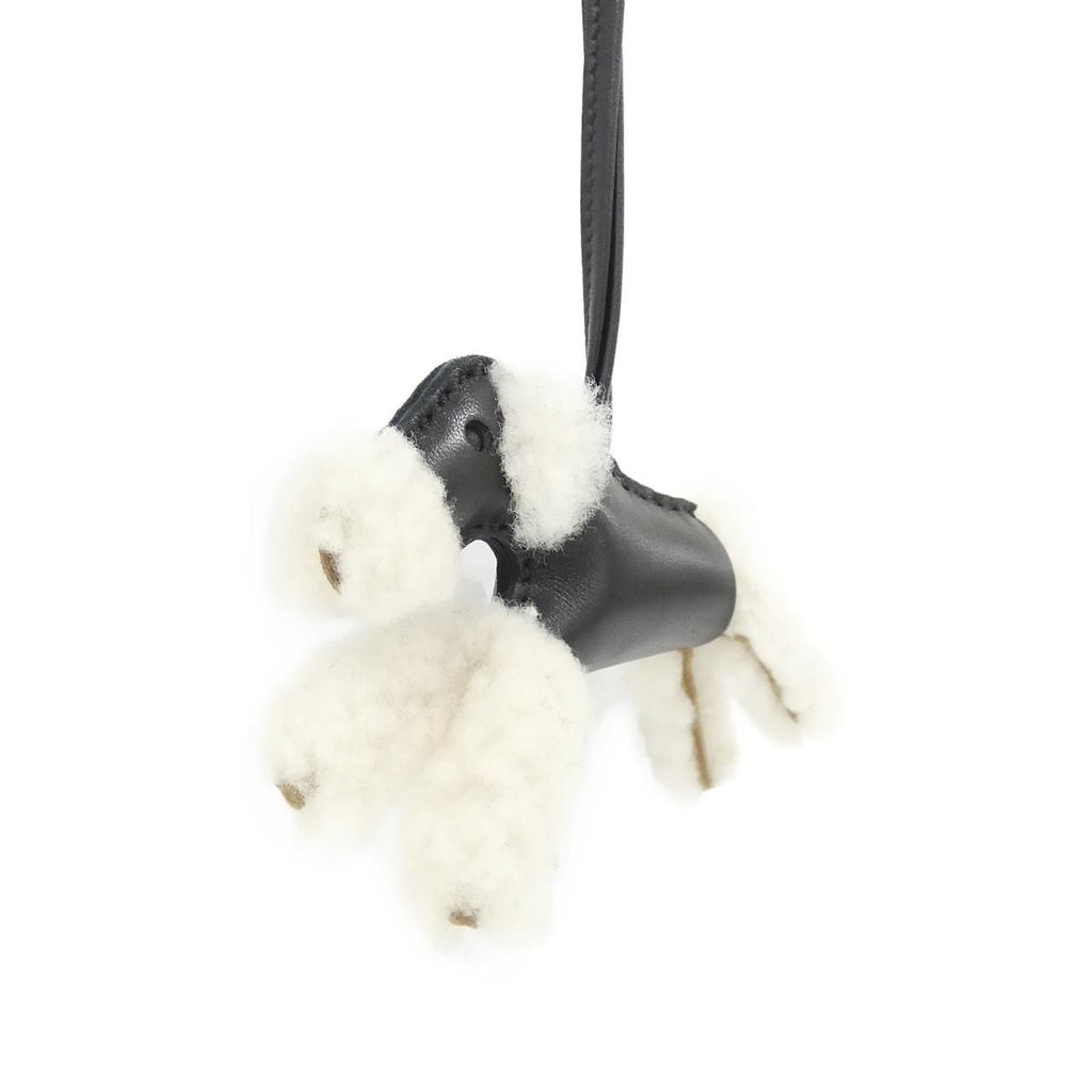 Hermes Buddy Bag Charm — view 3