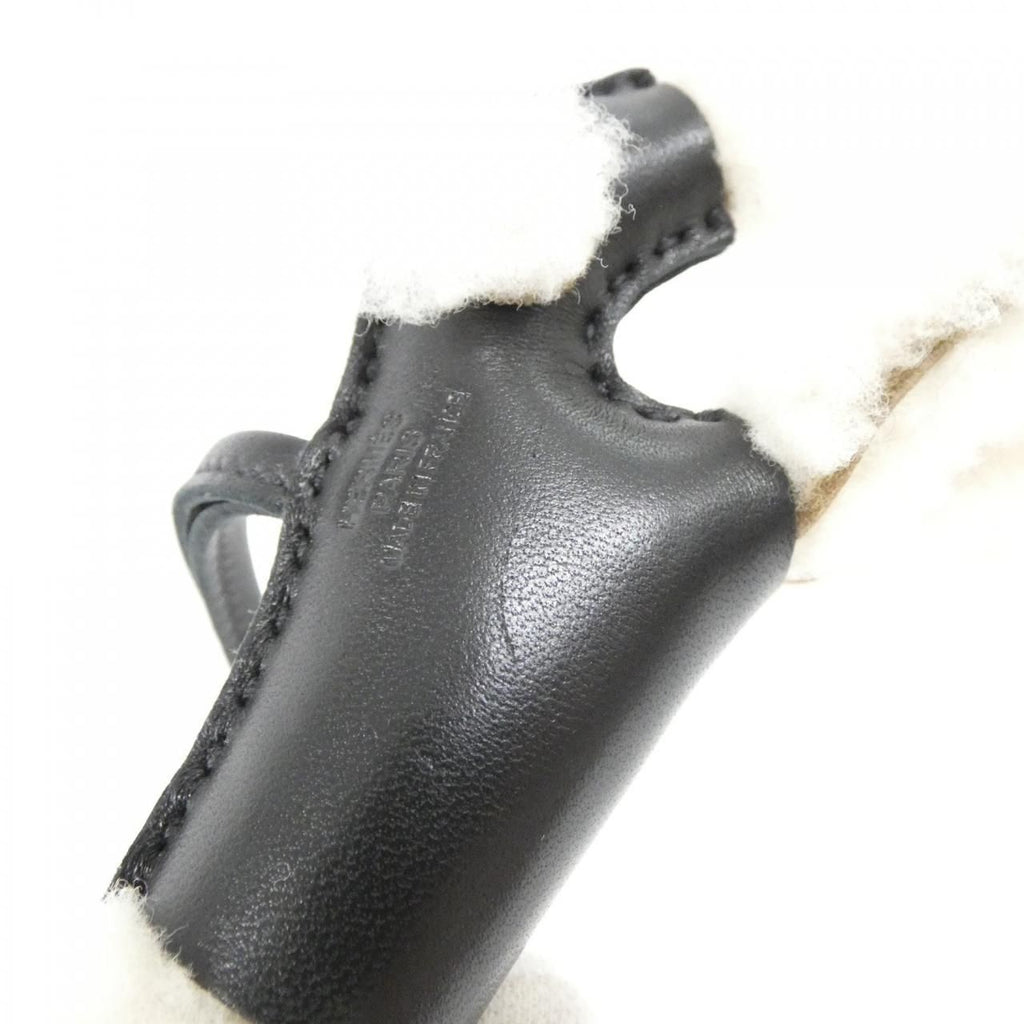 Hermes Buddy Bag Charm — view 4