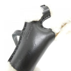 Hermes Buddy Bag Charm — view 4