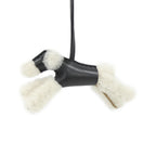 Hermes Buddy Bag Charm — view 2