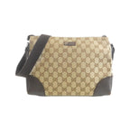 Gucci Ftasr Shoulder Bag