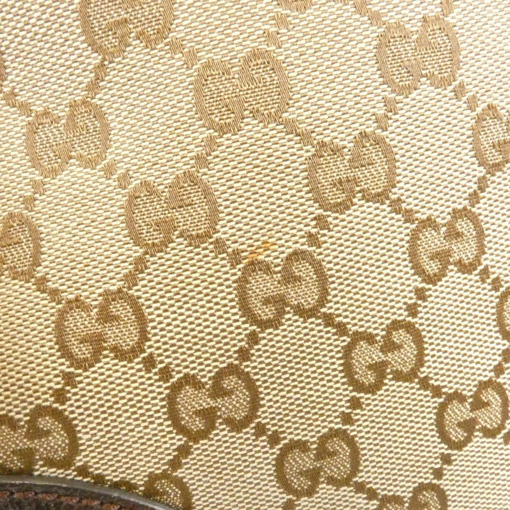 Gucci Ftasr Shoulder Bag — view 4