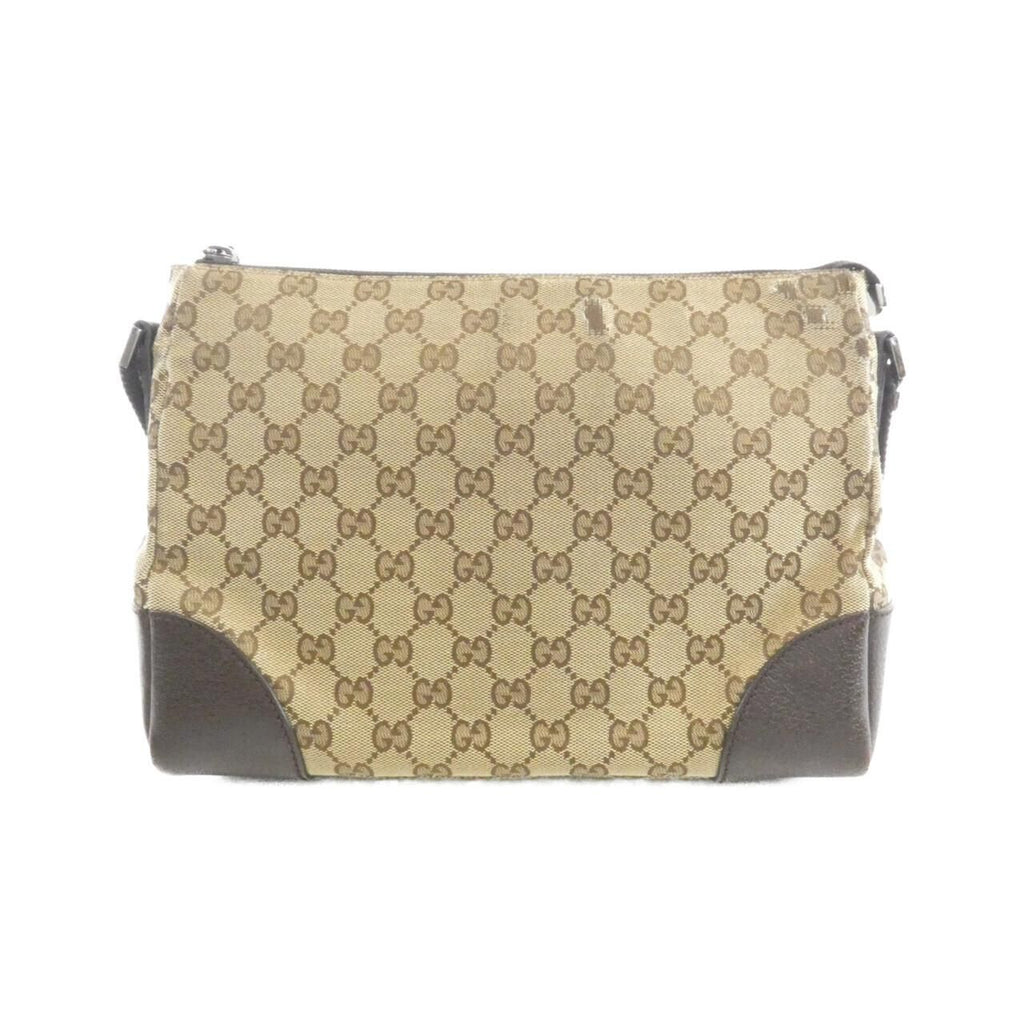 Gucci Ftasr Shoulder Bag — view 2