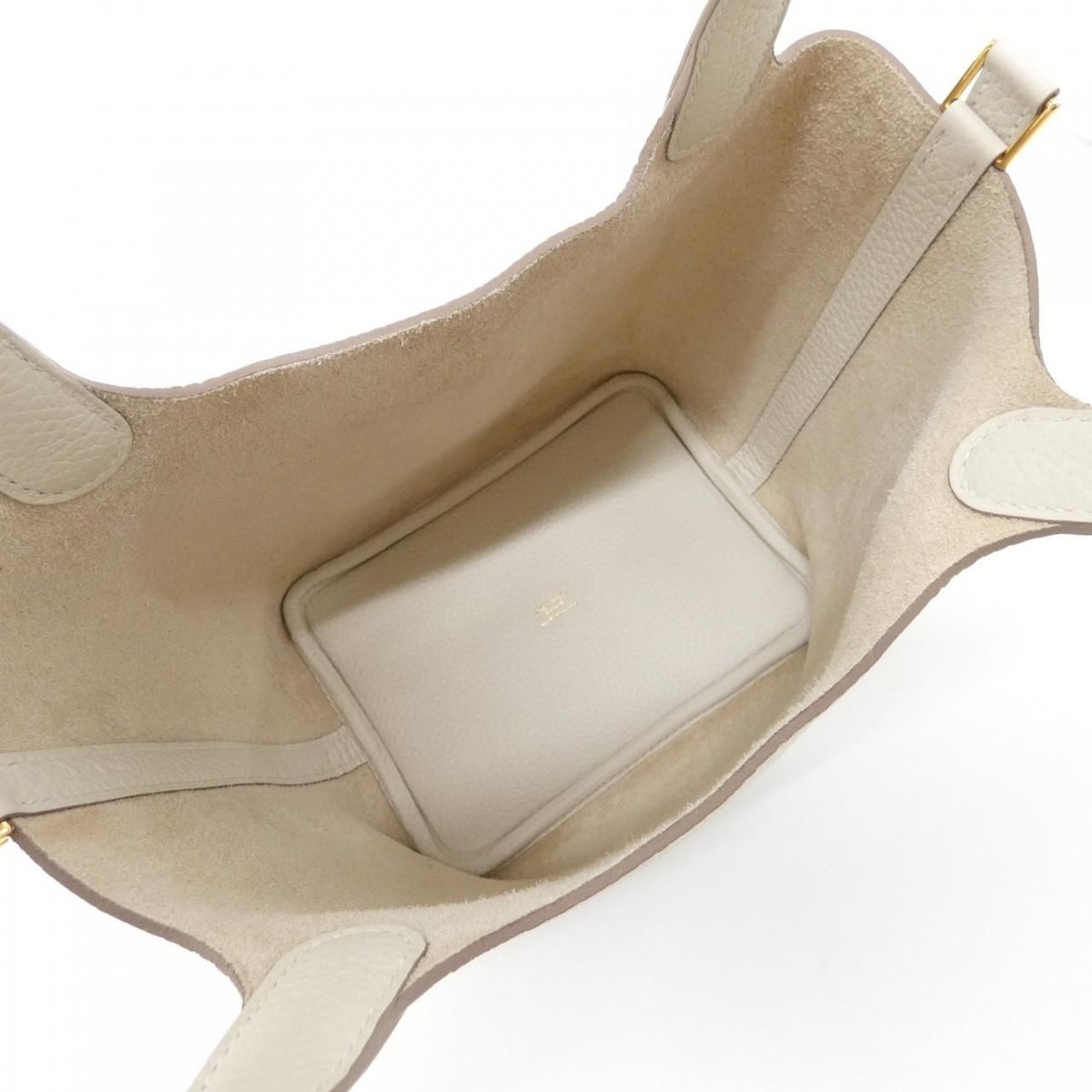 Hermes Picotin Lock PM Bag — view 5