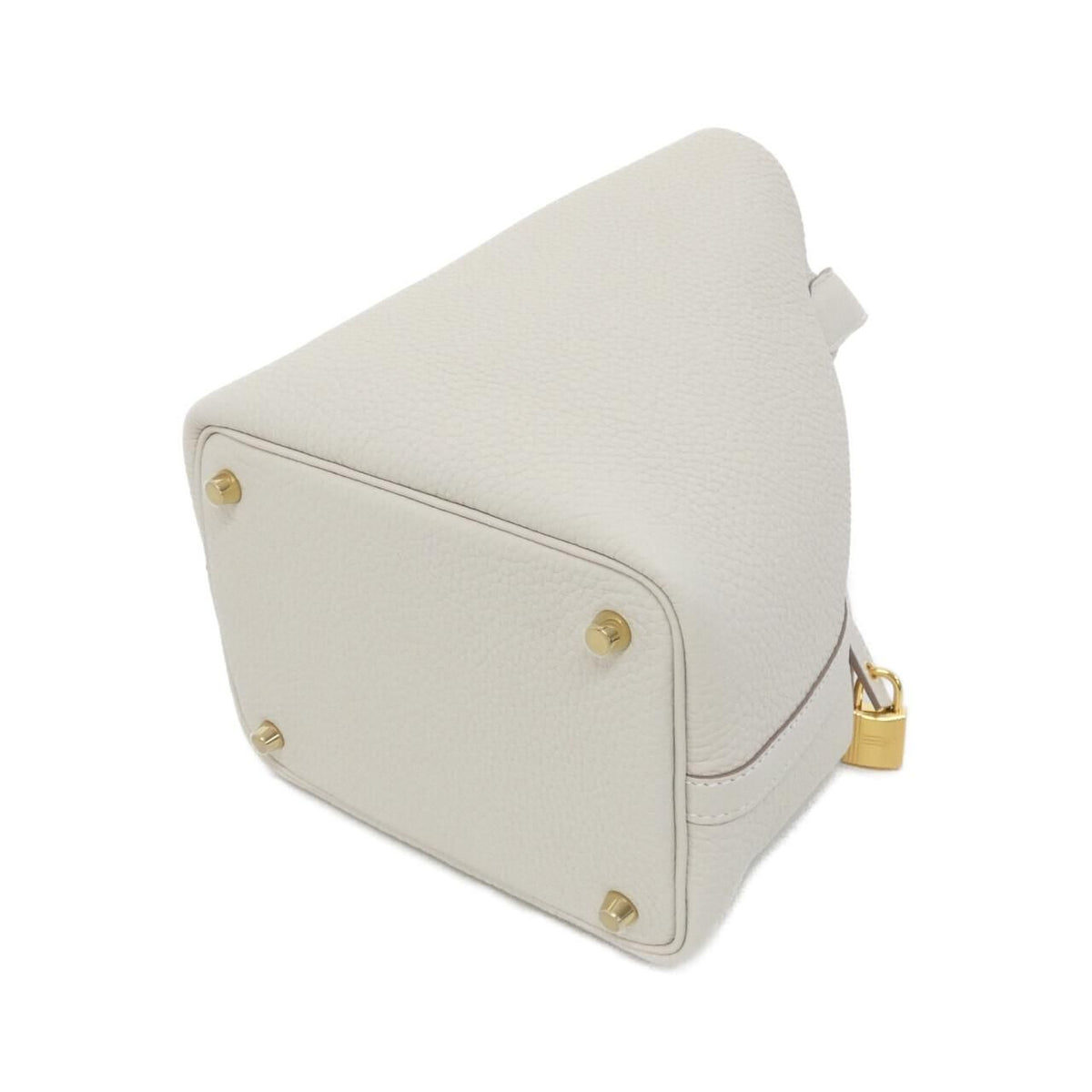 Hermes Picotin Lock PM Bag — view 2