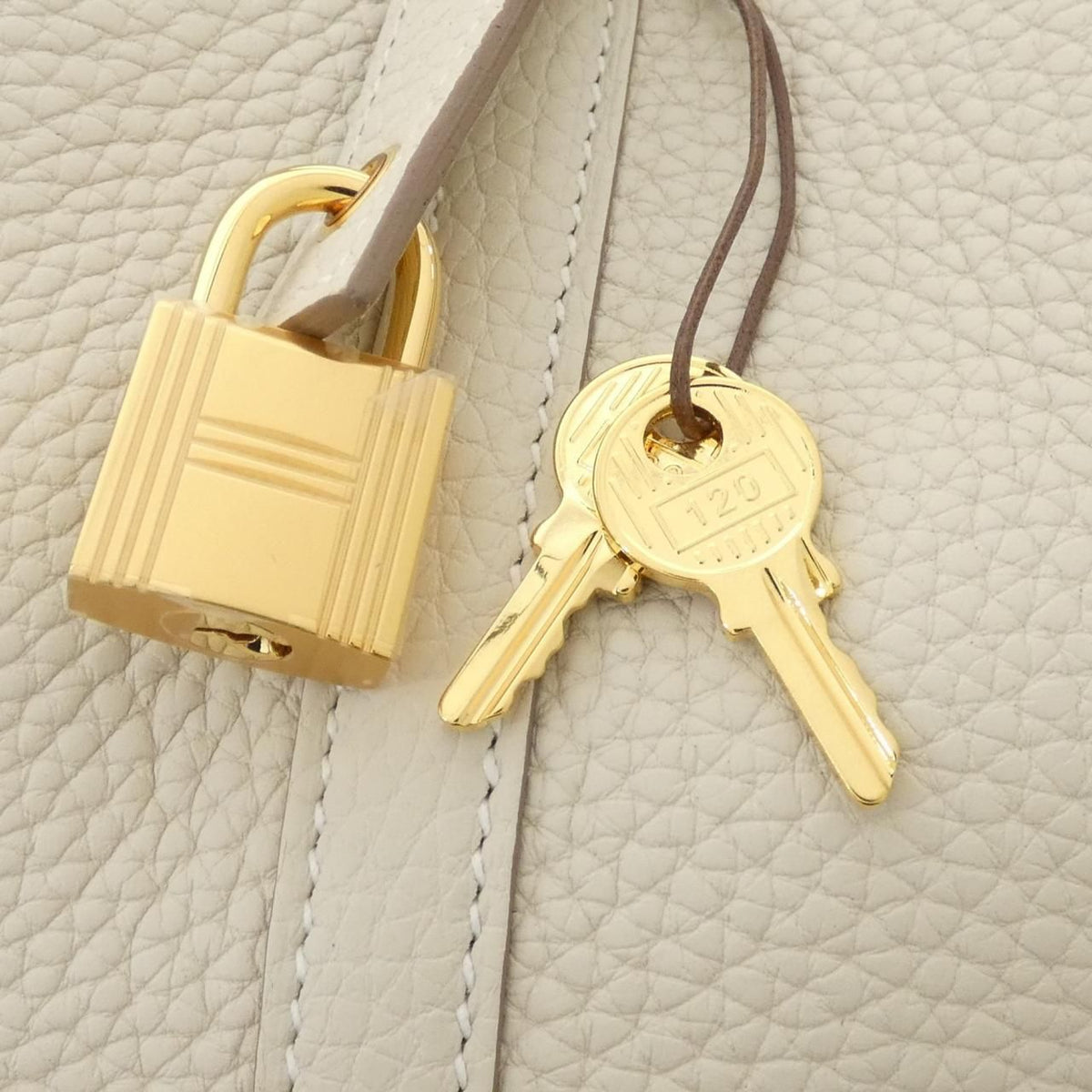 Hermes Picotin Lock PM Bag — view 3
