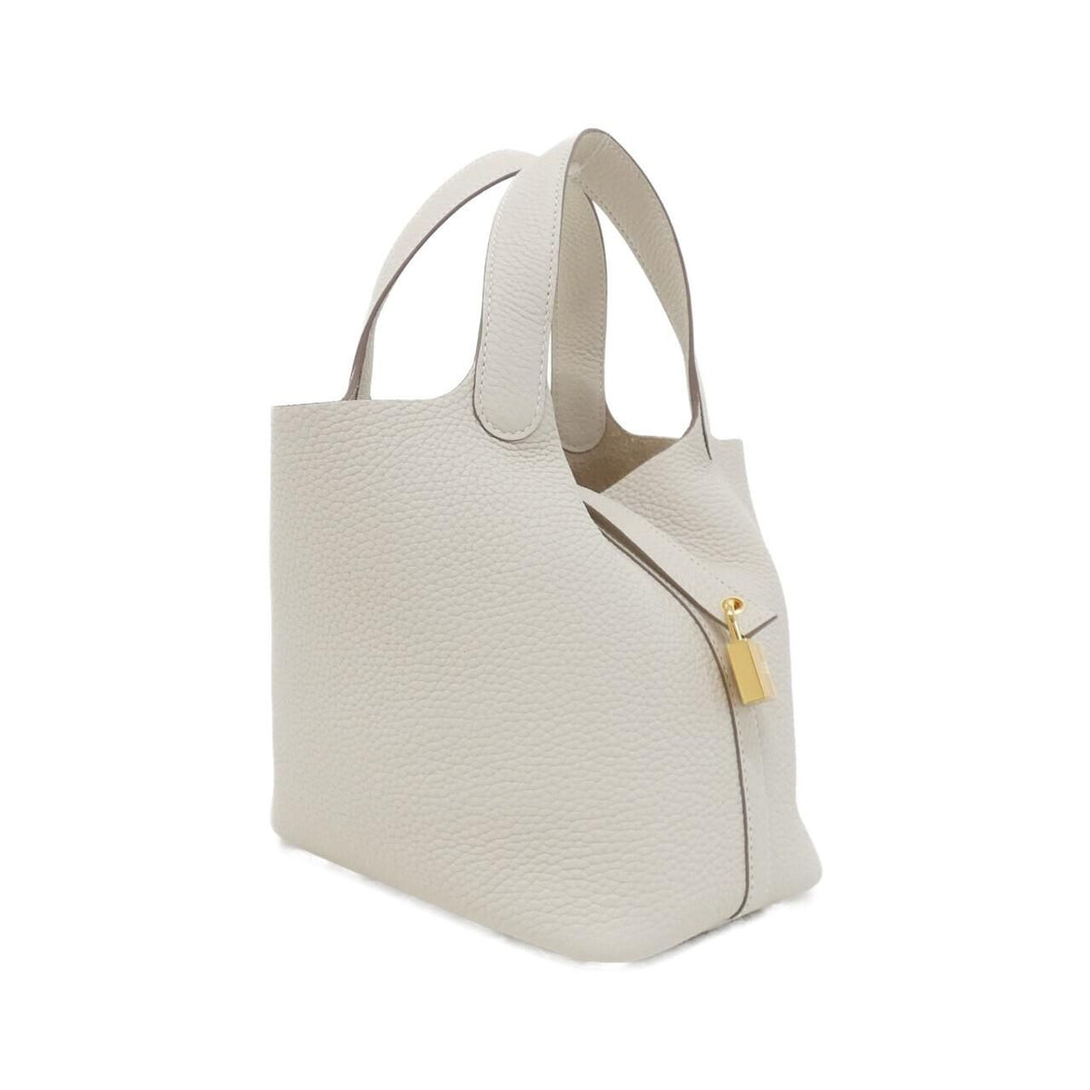 Hermes Picotin Lock PM Bag