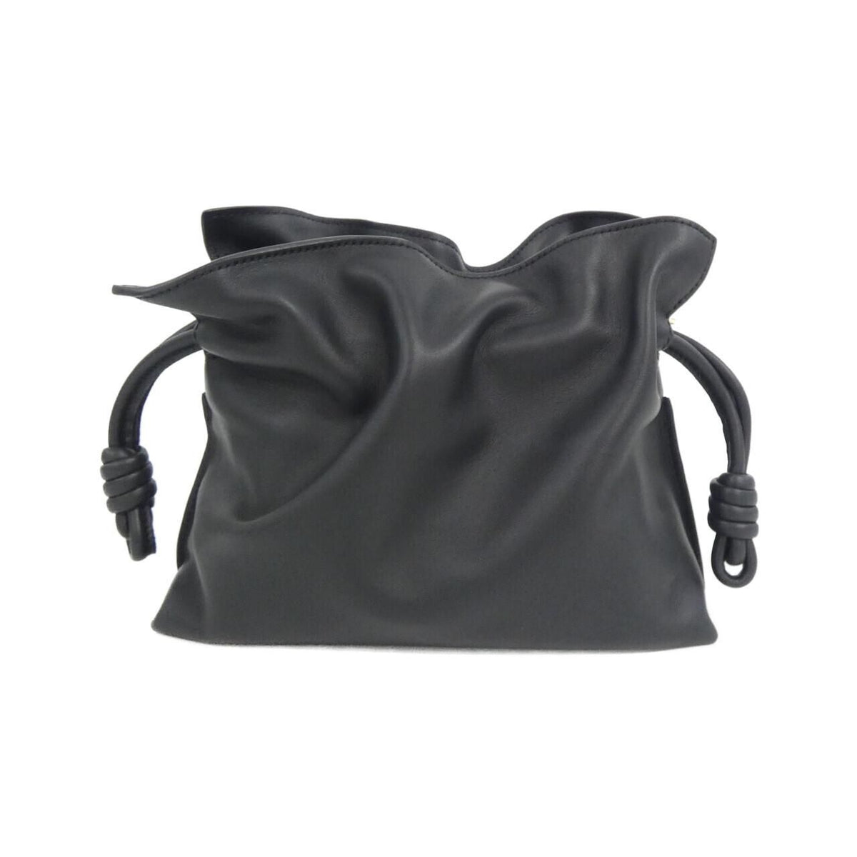 Loewe Flamenco Clutch Mini Bag — view 2