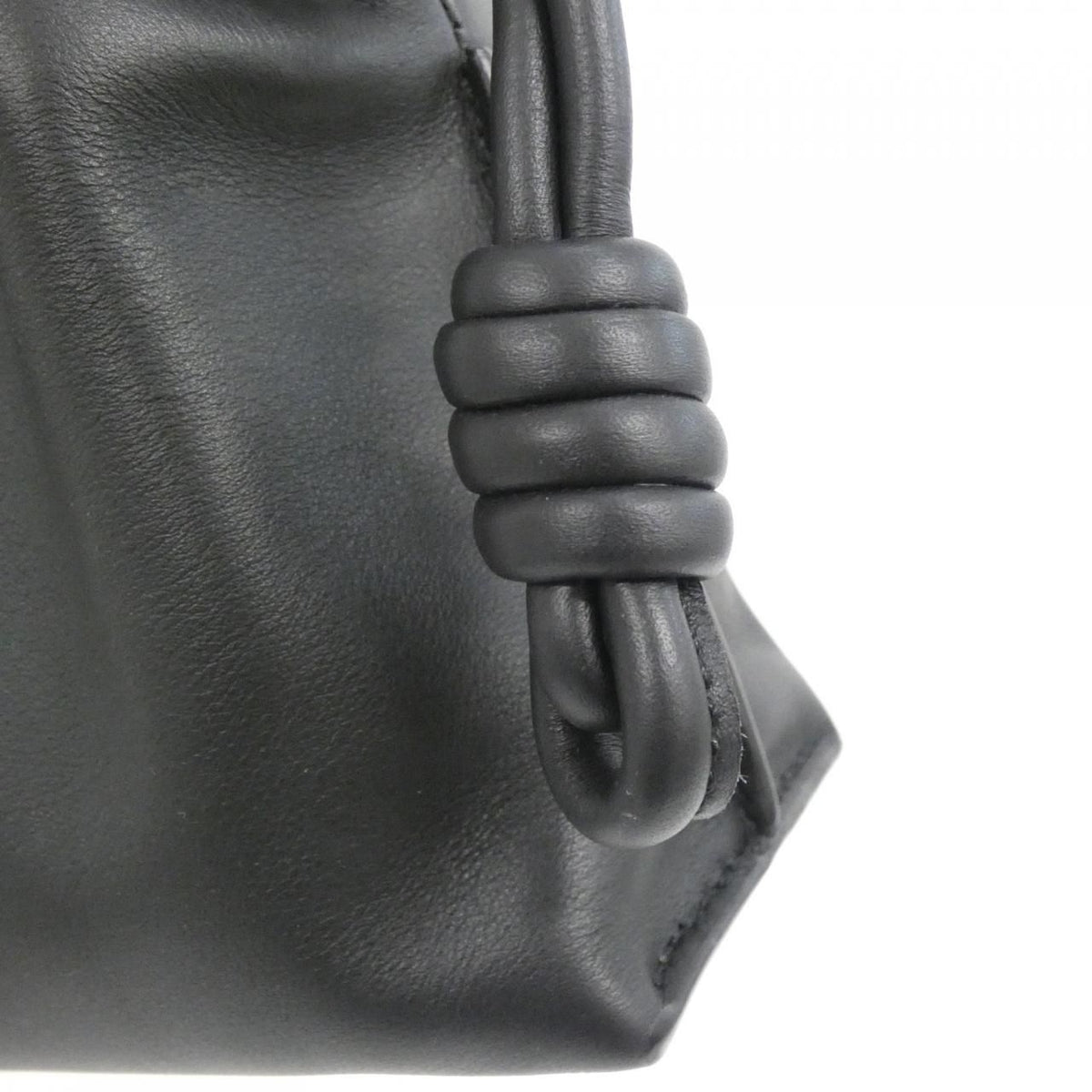 Loewe Flamenco Clutch Mini Bag — view 5