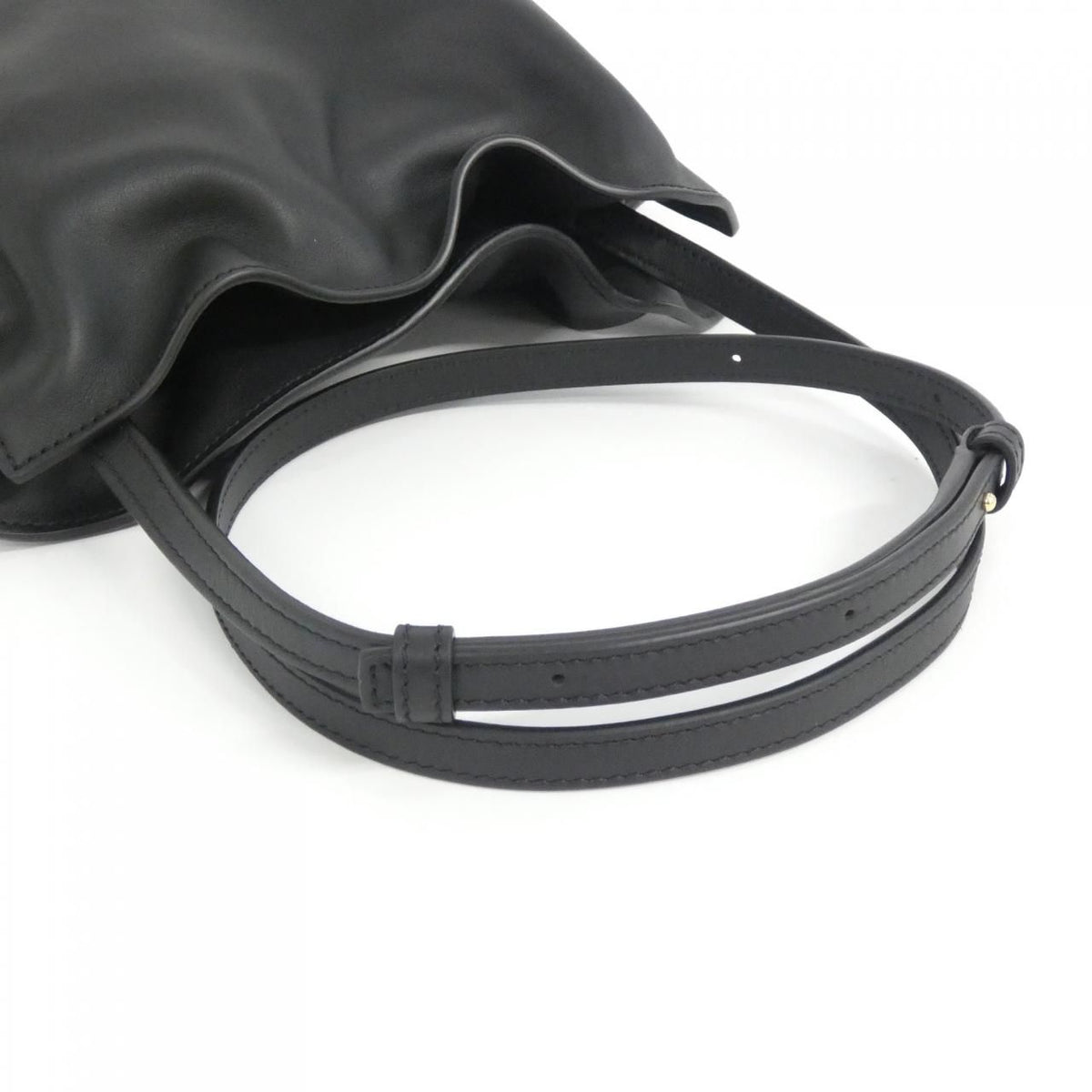 Loewe Flamenco Clutch Mini Bag — view 6