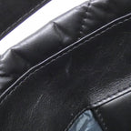 Chanel Shoulder Bag Black — view 7