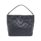 Chanel Shoulder Bag Black — view 2