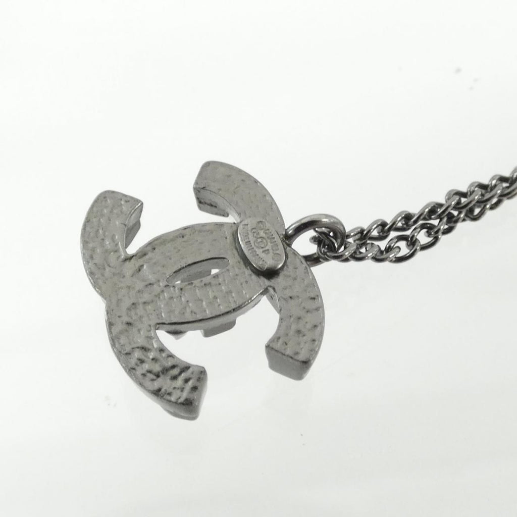 Chanel Vintage Necklace — view 3
