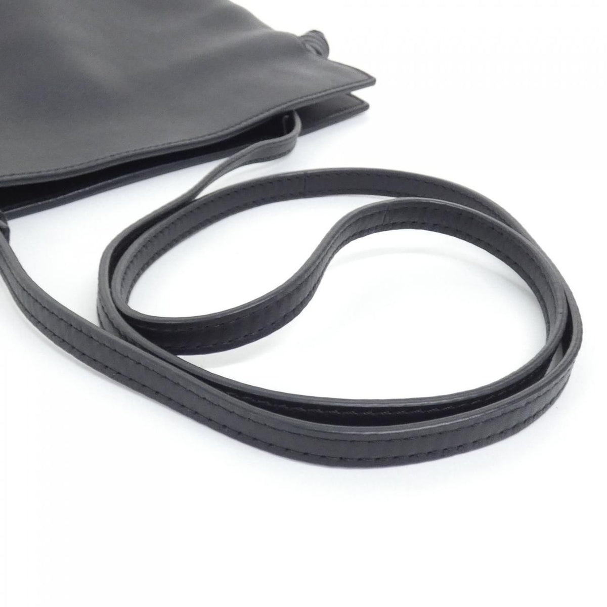 Loewe Flamenco Clutch Mini Bag — view 8