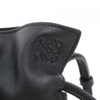 Loewe Flamenco Clutch Mini Bag — view 4