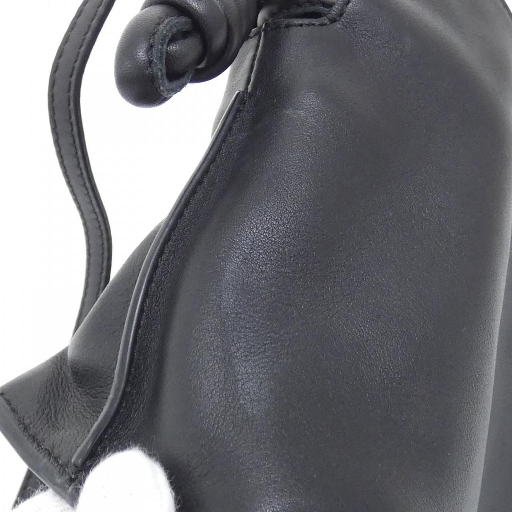 Loewe Flamenco Clutch Mini Bag — view 7