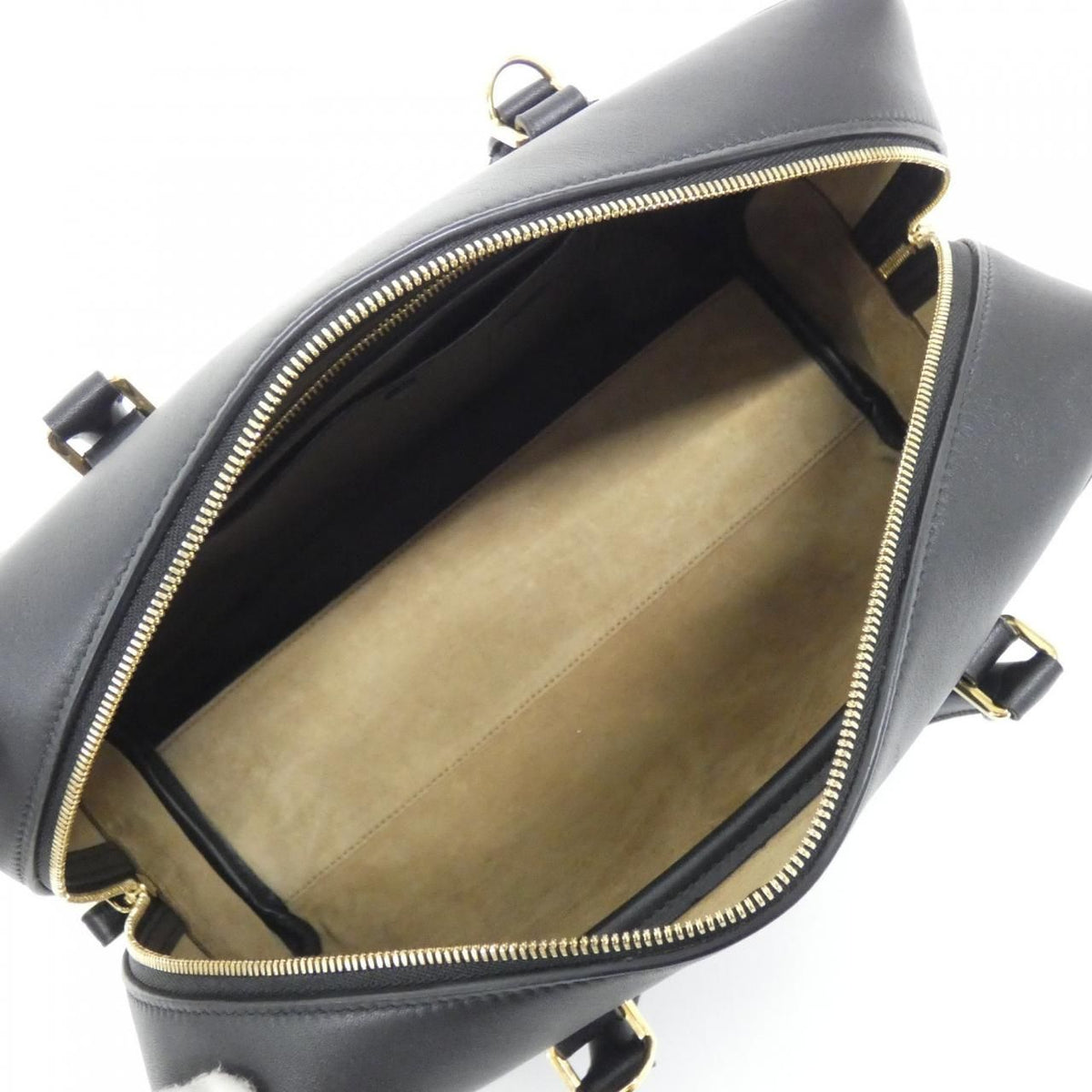 Loewe Amazona 28 Bag — view 8
