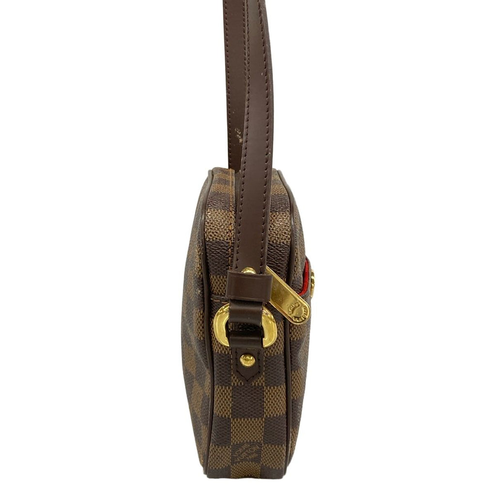 Louis Vuitton Shoulder Bag Damier Lift Ebene — view 2