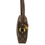 Louis Vuitton Shoulder Bag Damier Lift Ebene — view 2
