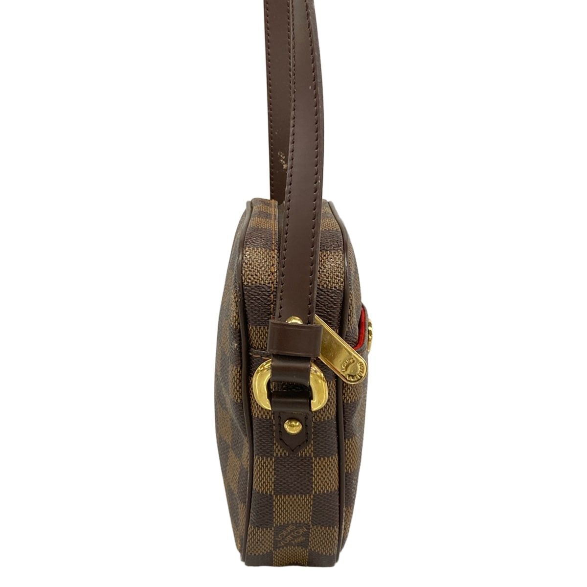 Louis Vuitton Shoulder Bag Damier Lift Ebene — view 2