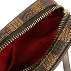Louis Vuitton Shoulder Bag Damier Lift Ebene — view 7