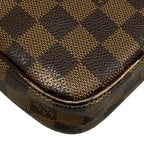 Louis Vuitton Shoulder Bag Damier Lift Ebene — view 6