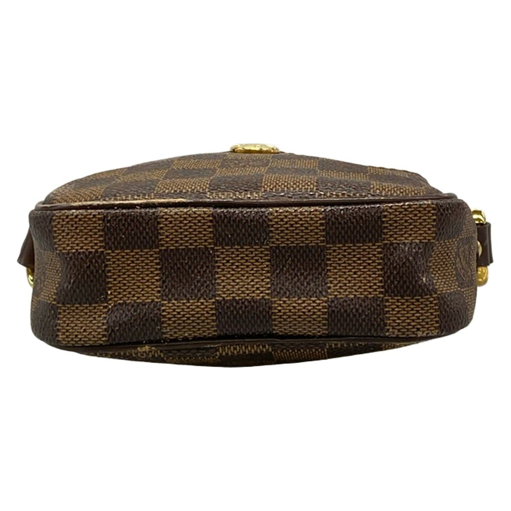 Louis Vuitton Shoulder Bag Damier Lift Ebene — view 5