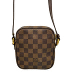 Louis Vuitton Shoulder Bag Damier Lift Ebene — view 3