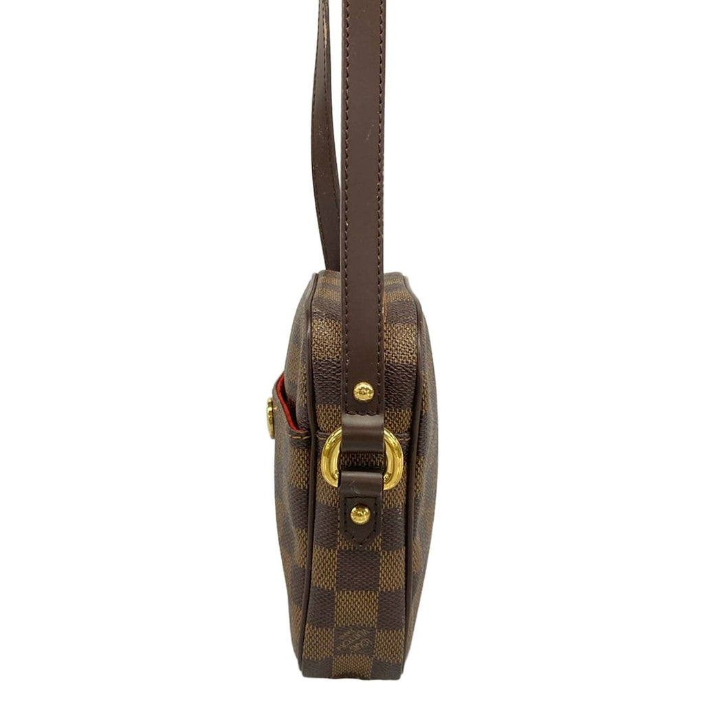Louis Vuitton Shoulder Bag Damier Lift Ebene — view 4