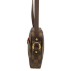 Louis Vuitton Shoulder Bag Damier Lift Ebene — view 4