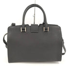 Saint Laurent 2-Way Bag Baby Cabas Monogram — view 2