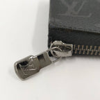 Louis Vuitton Porte Monnaie Jour Coin Purse Monogram Eclipse — view 5