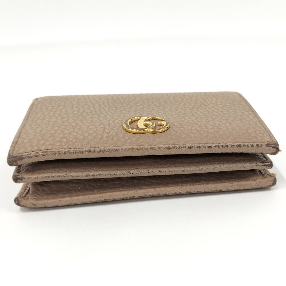 Gucci GG Marmont Bifold Wallet — view 6
