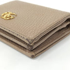 Gucci GG Marmont Bifold Wallet — view 5