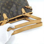 Louis Vuitton Batignolles Vertical Shoulder Bag Monogram — view 5