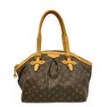 Louis Vuitton Handbag Monogram Tivoli GM