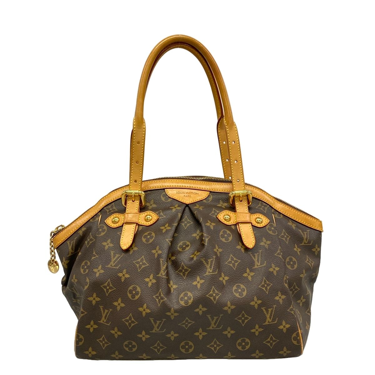 Louis Vuitton Handbag Monogram Tivoli GM
