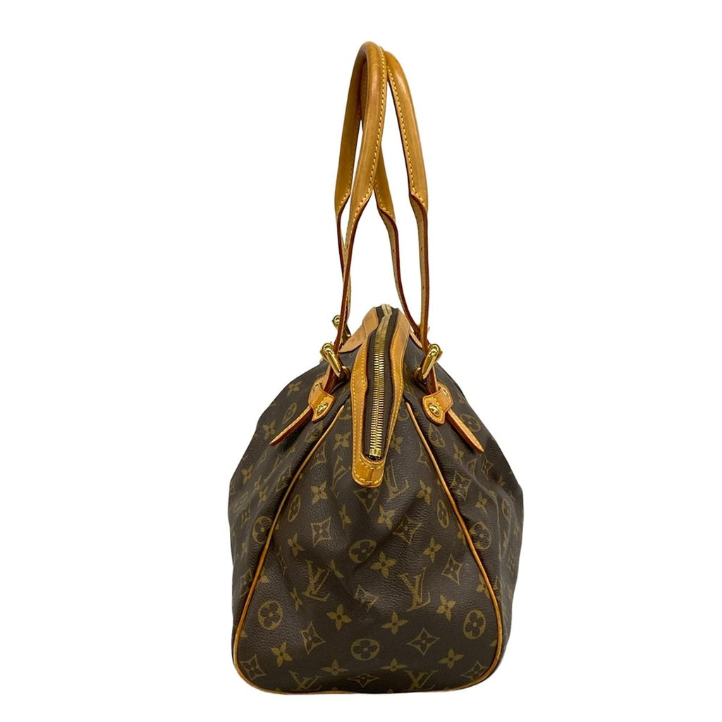 Louis Vuitton Handbag Monogram Tivoli GM — view 4