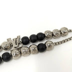 Louis Vuitton Bracelet Monogram Bead — view 3