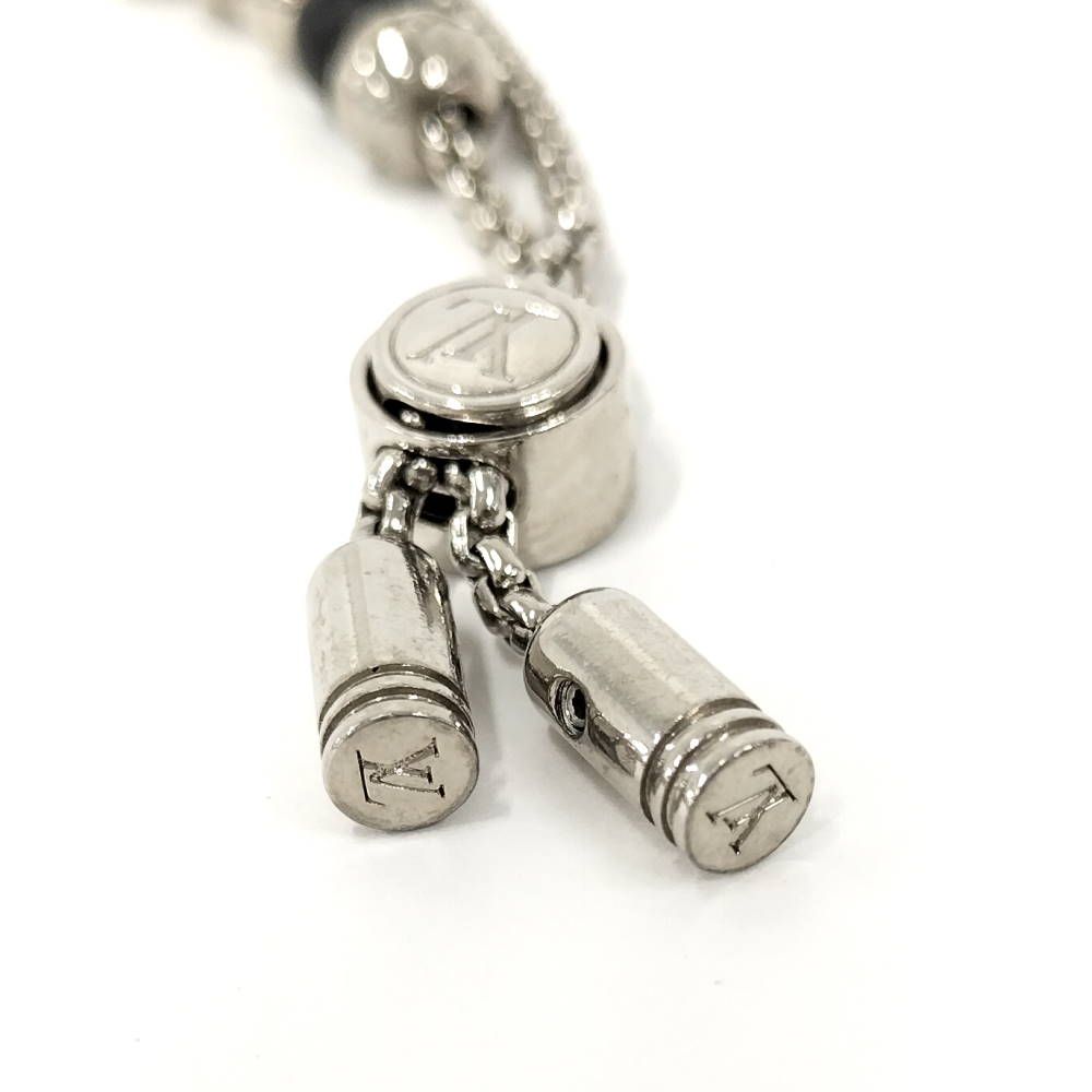 Louis Vuitton Bracelet Monogram Bead — view 5