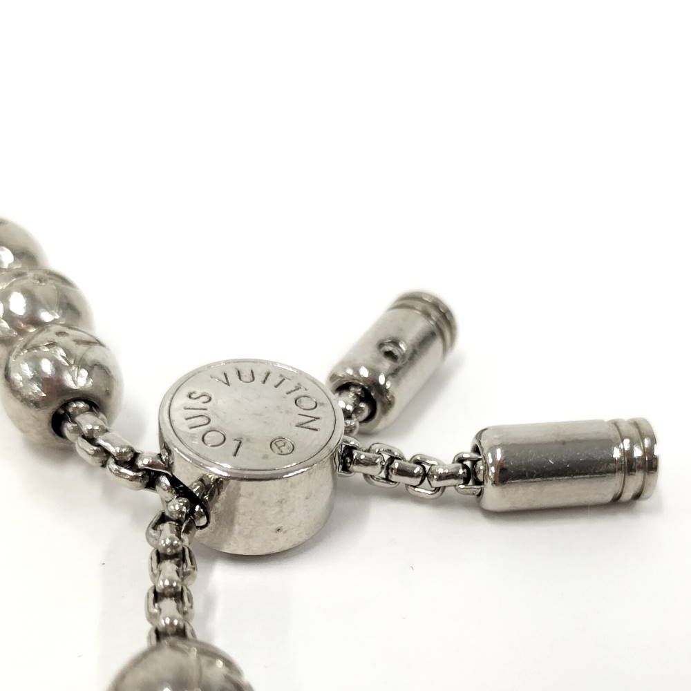 Louis Vuitton Bracelet Monogram Bead — view 4