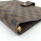Louis Vuitton Agenda GM Damier — view 4