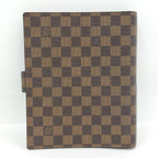 Louis Vuitton Agenda GM Damier — view 3