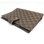 Louis Vuitton Agenda GM Damier — view 5