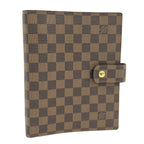 Louis Vuitton Agenda GM Damier