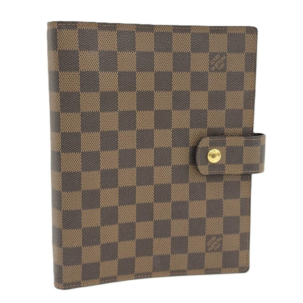 Louis Vuitton Agenda GM Damier