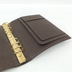 Louis Vuitton Agenda GM Damier — view 7